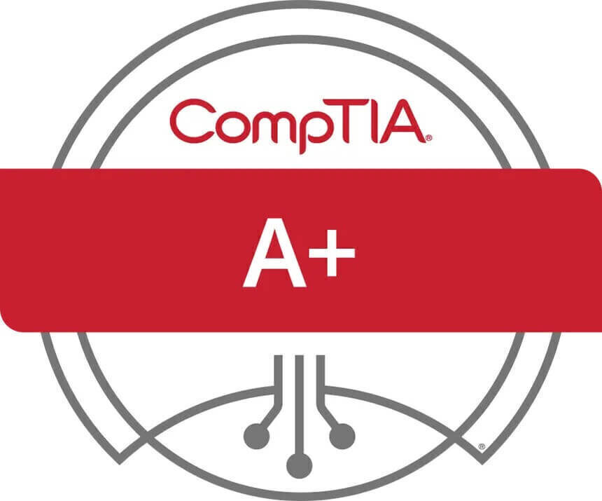 Comptia Logo
