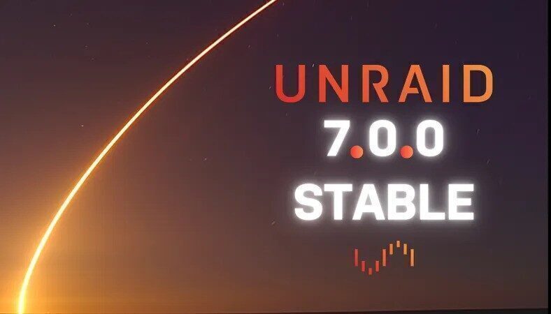 Unraid Image
